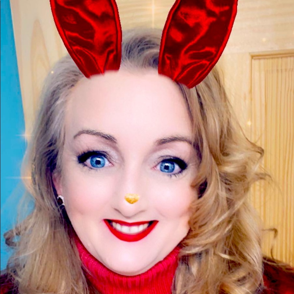 Meet your Posher, Barbara